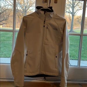 The north face jacket